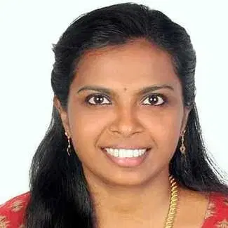 Catherine J., Chief Editor of UDA Journal - Professional headshot